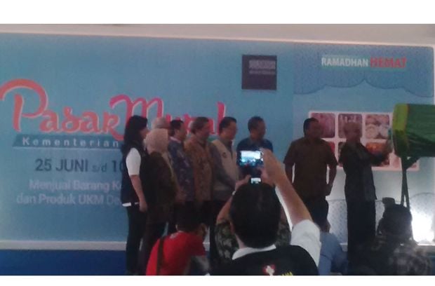 Ini Jadwal dan Lokasi...