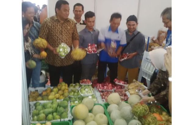 Mendag Gelar Pasar Murah...