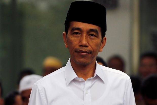 Ini Instruksi Jokowi...