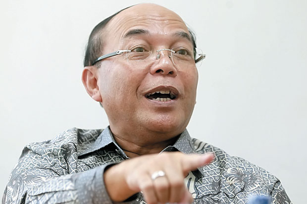 Optimistis Jadi Produsen...
