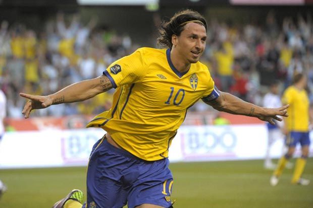 Ibra Siap Tampil di...