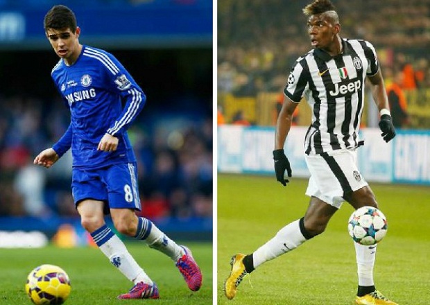 Hot News, Chelsea Siap...