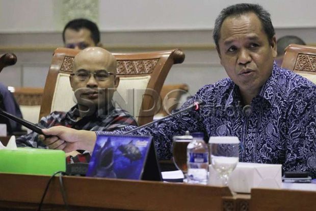 Komisi III Tegaskan...