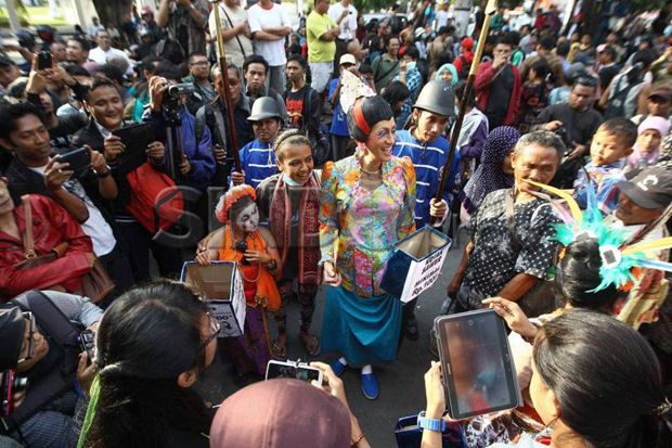 Liburan, Siswa Bisa...
