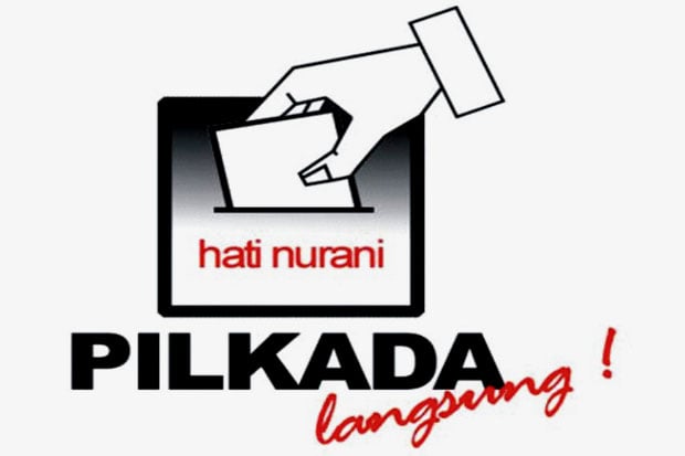 Persiapan Pilkada Belum...