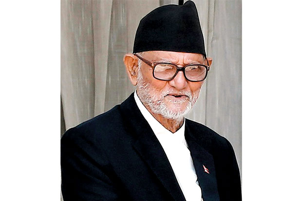 PM Nepal Pastikan Bantuan...