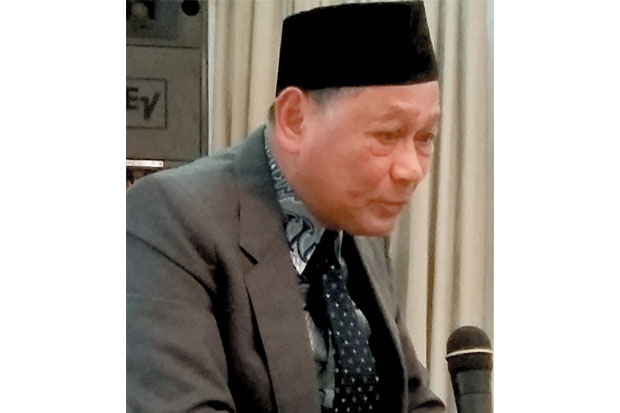 Menyewa Ruko untuk Dijadikan...