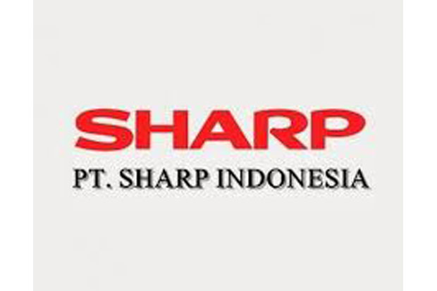 Sharp Perkuat Layanan...