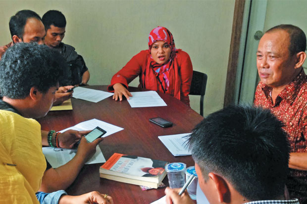 Apkasindo Usul Kenaikan...