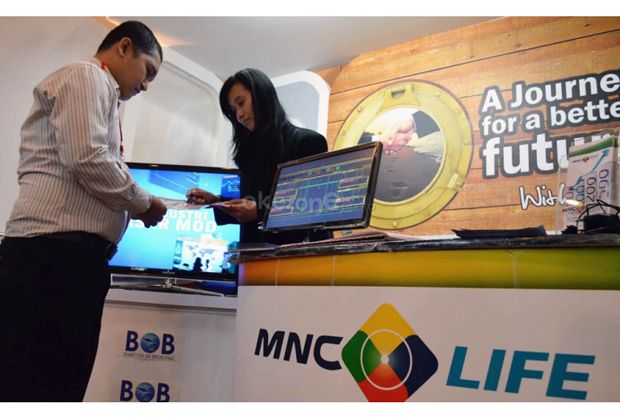 MNC Life Akan Luncurkan...