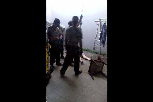 Calon Direktur PJTKI...
