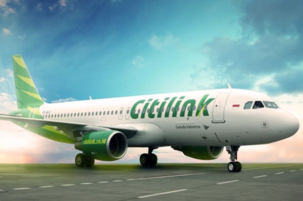 Ingin Dapat Diskon Citilink,...