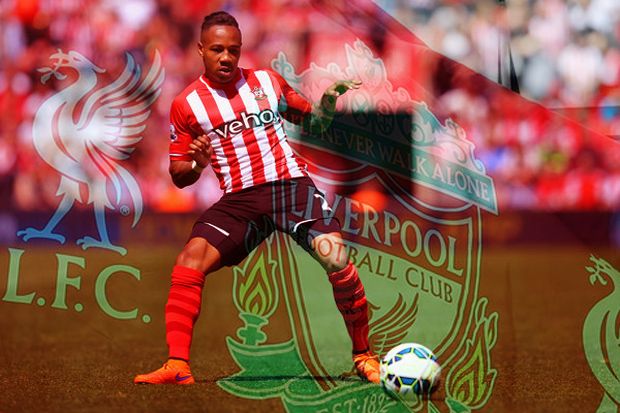 Liverpool Rampungkan...