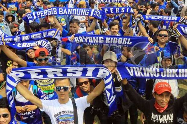 Ribuan Viking Doakan...