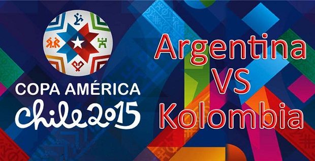 Preview Argentina VS...