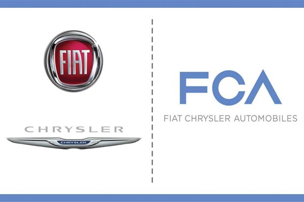 Desain Baru Jeep FCA...
