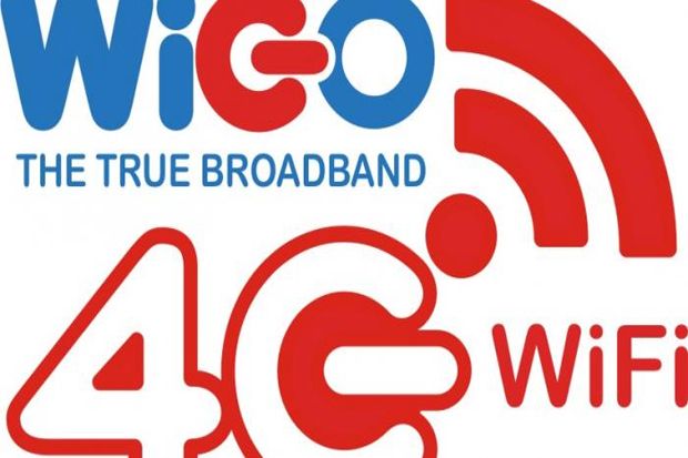 Pasang WIGO Gratis User...