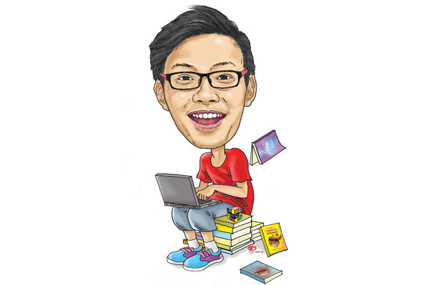 Banyak Karya Selagi...