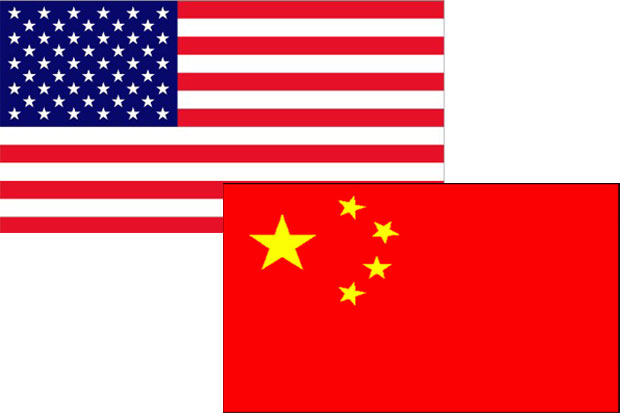 AS: China Tersangka...