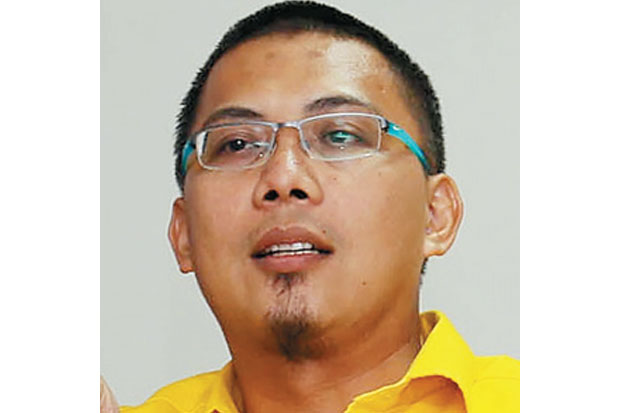 Menjadi Hafiz Quran