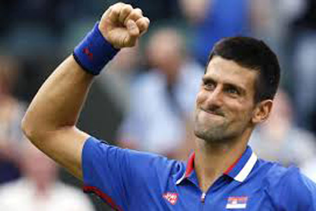 Djokovic Siap Pertahankan...