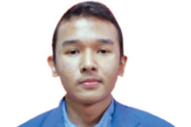 Bukan Sekadar Jongos...