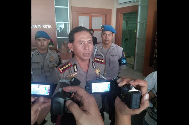 Polisi Beberkan Semua...