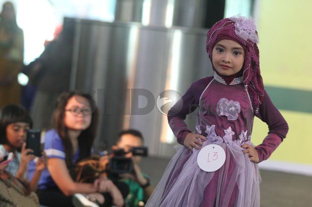 MNC Channels Gelar Fashion...