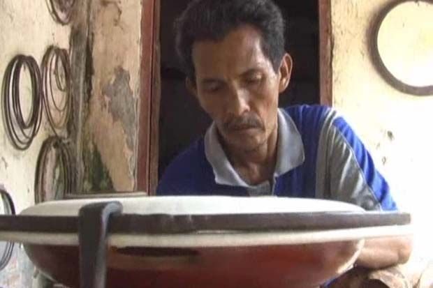 Berkah Ramadan bagi...