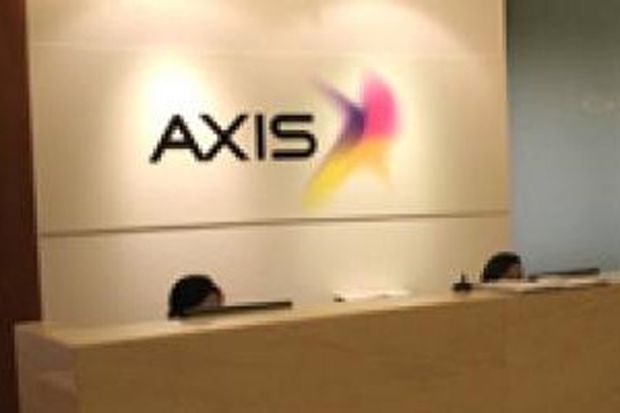 Axis Gelar Tabligh Akbar...