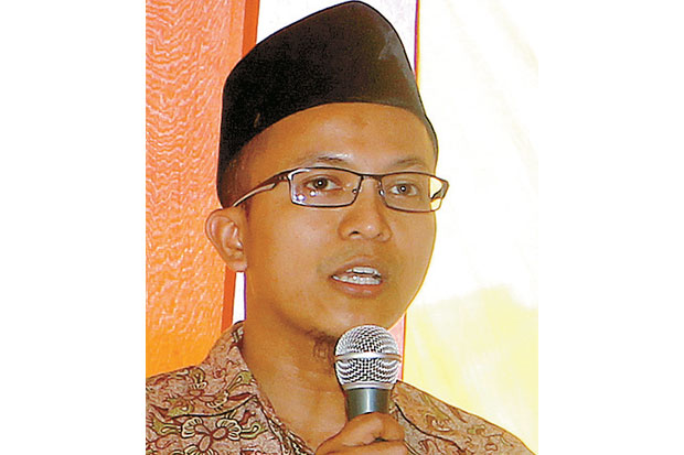 Memupuk Iman dengan...