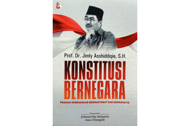 Konstitusi dalam Negara...