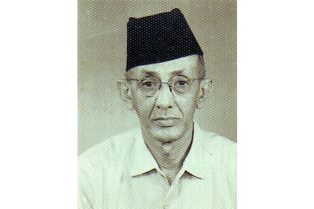 Warisan Identitas Bangsa...