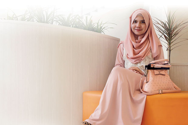 Sukses Berkat Bisnis...