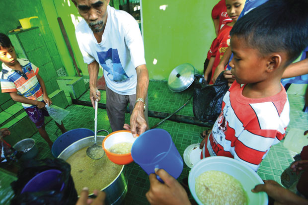 Bubur Ramadan