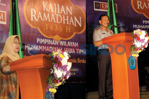 MNC TV Semarakan Kajian...