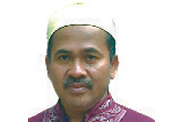Pada-Mu Aku Lebur