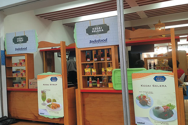 Wisata Kuliner di Rumah...