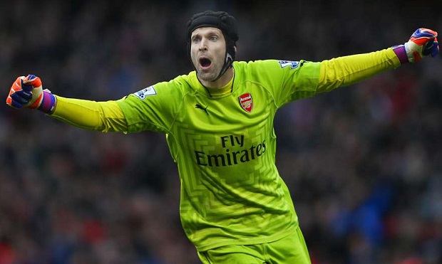 Arsenal Umumkan Kedatangan...
