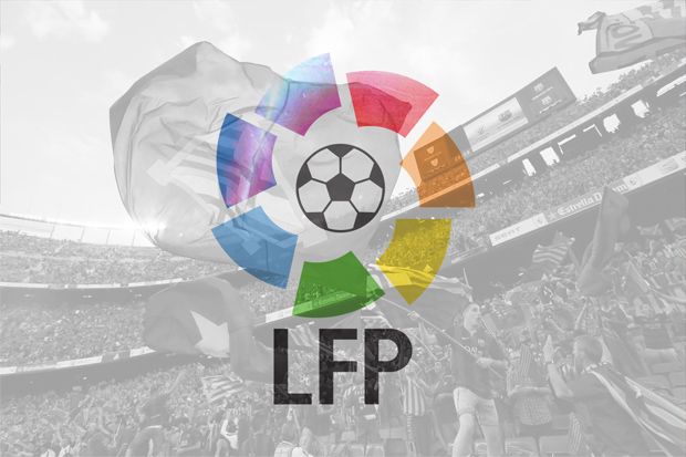 Penetapan Awal Liga...