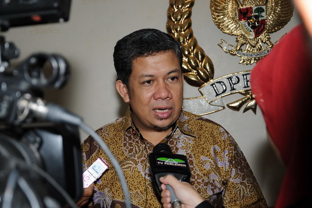 Soal Dana Parpol, Pemerintah...