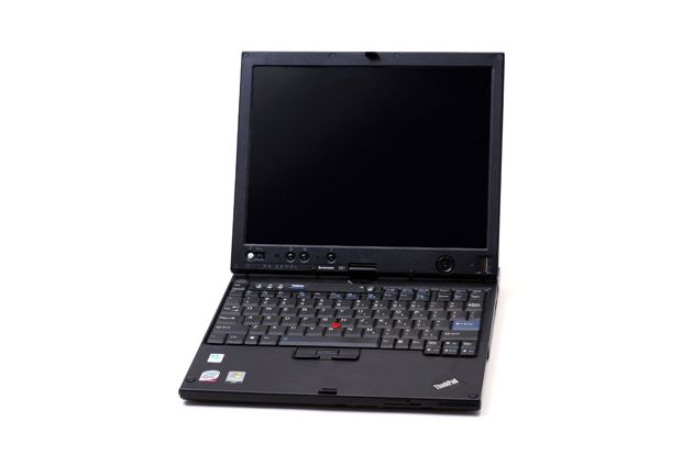 Lenovo Relaunch Model...