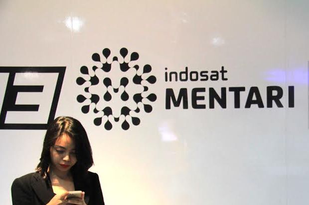 Jelang Lebaran, Indosat...