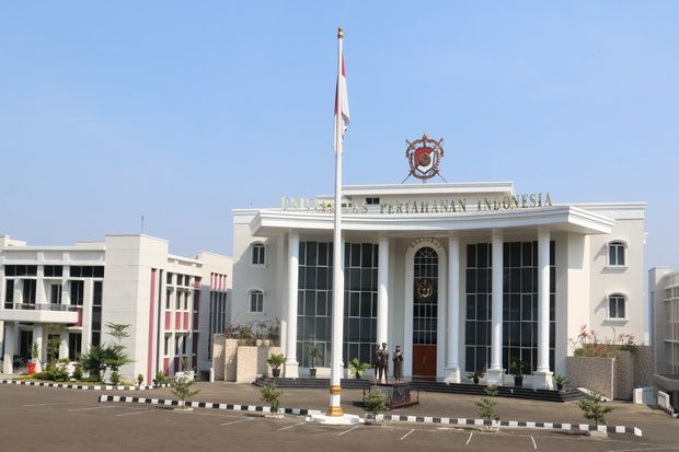 Unhan Gandeng Swedia...