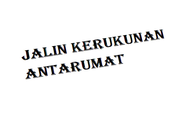 Jalin Kerukunan Antarumat
