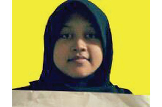 Motor Penggerak