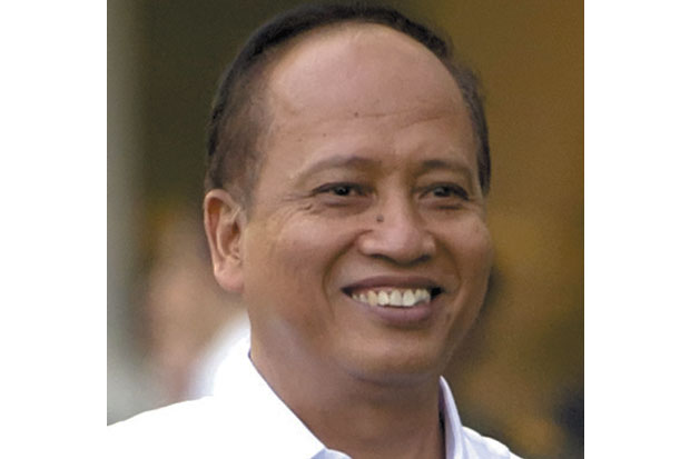 Masih Banyak yang Perlu...