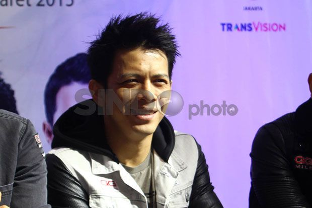 Ariel Noah Kesulitan...