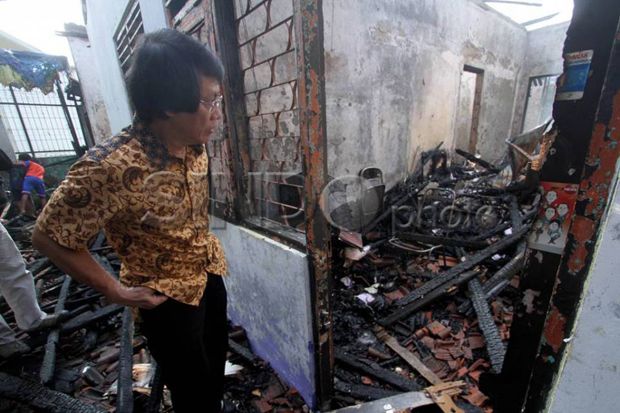 Ungkap Dugaan Sabotase,...