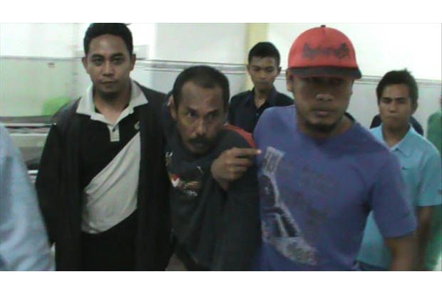 Residivis Curanmor Ini...